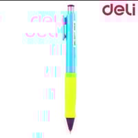Deli Mechanical Pencil 0.5 mm U60600 1pcs_img_2