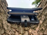 KROYSHALA Men’s Leather Wallet – 100% Premium, Card Holder & Cash Organizer Wallet_img_5