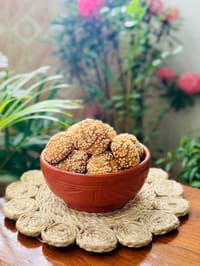 কুষ্টিয়া শিশির বেকারীর তিল কুকিজ (৪০০গ্রাম)_img_0