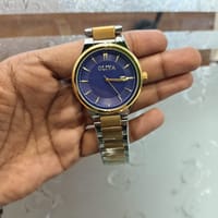 Ladies OLIYA Luxury Trendy Elegant Design Watch 100% waterproof_img_0