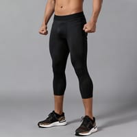 Compression 3/4 Leggings_img_0