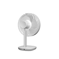 Awei F23 Mini Portable usb Rechargeable Desk Fan_img_1