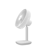 Awei F23 Mini Portable usb Rechargeable Desk Fan_img_2