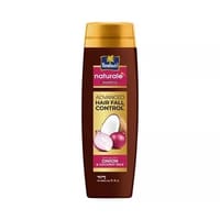 Parachute Naturale Advanced Hair Fall Control Shampoo (Onion & Coconut Milk)_img_0