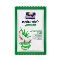 Parachute Naturale Nourishing Care Shampoo (5.25 ml X 12 pcs)_img_0