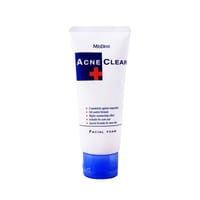 Mistine Acne Clear Facial Foam-85g_img_1