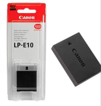 Canon LP-E10 Battery EOS 1100D 1200D/1300D Lithium-ion For DSLR Camera_img_0