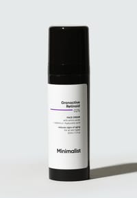 Minimalist Granactive Retinoid 02% Face Cream (30ml)_img_2