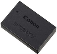 Canon LP-E17 Lithium-Ion Battery For Camera_img_1