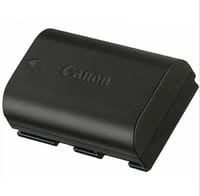 Canon Battery Pack LP-E6_img_2