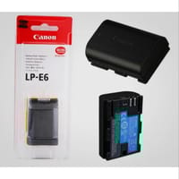 Canon Battery Pack LP-E6_img_0