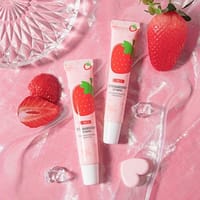 Laikou Strawberry Lip Mask_img_1