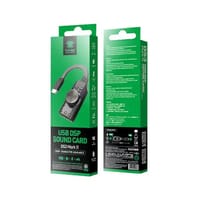 Plextone GS3 Mark 2 USB DSP Sound Card_img_7