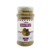 জামের বিচি চূর্ণ / Crushed jam seeds (১৫০ গ্রাম )_img_1