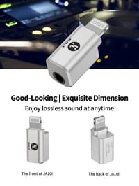 Jcally JA10I Lightning To 3.5mm Converter_img_6