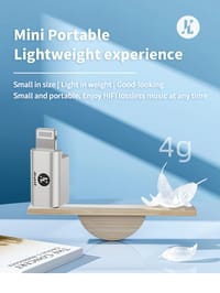 Jcally JA10I Lightning To 3.5mm Converter_img_7