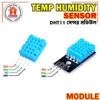 DHT11 Temperature and Humidity Sensor Module_img_5