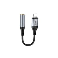 Hoco LS36A Lightning To 3.5mm Converter_img_0