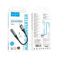 Hoco LS36A Lightning To 3.5mm Converter_img_7