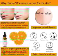 Melao Naturals Vitamin C Facial Serum with Vitamin C 20% E & Hyaluronic Acid_img_6