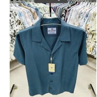 Chinese Vangchur Half Sleeve Shirt_img_5