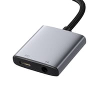 Mcdodo CA554 Lightning To Lightning And 3.5mm Converter_img_2