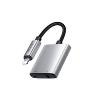 Mcdodo CA554 Lightning To Lightning And 3.5mm Converter_img_0