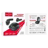 Hoco EW28 Gaming Wireless TWS Earphones_img_4