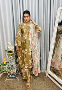 Hamdam Three Piece_img_4