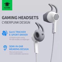 Plextone G27 3.5mm Gaming Earphones_img_2