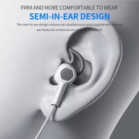 Plextone G27 3.5mm Gaming Earphones_img_5