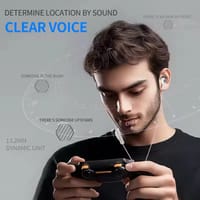 Plextone G27 Type-C Gaming Earphones_img_3