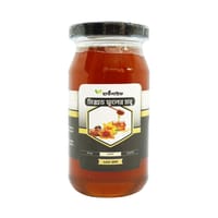 মিক্সড ফুলের মধু  / Mixed flower honey (২৫০ গ্রাম )_img_2