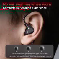 Plextone G28 Pro 3.5mm Gaming Earphones_img_1