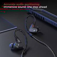 Plextone G28 Pro 3.5mm Gaming Earphones_img_3