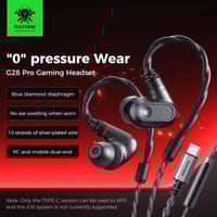 Plextone G28 Pro Type-C Gaming Earphones_img_1
