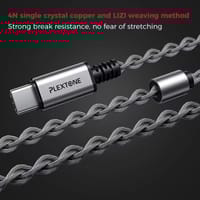 Plextone G28 Pro Type-C Gaming Earphones_img_5