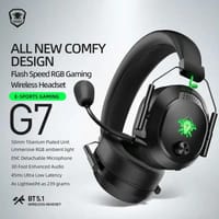 Plextone G7 Esports Gaming Wireless Headset_img_2