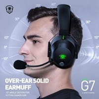 Plextone G7 Esports Gaming Wireless Headset_img_3