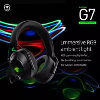 Plextone G7 Esports Gaming Wireless Headset_img_6