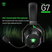 Plextone G7 Esports Gaming Wireless Headset_img_7