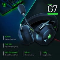 Plextone G7 Esports Gaming Wireless Headset_img_8