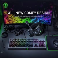 Plextone G7 Esports Gaming Wireless Headset_img_9