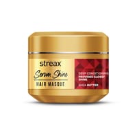 Streax Serum Shine Hair Mask, 200gm_img_0