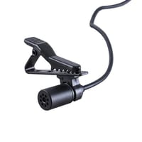 Boya BY-M1 Omnidirectional Lavalier Microphone (Original)_img_0