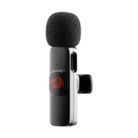 Redragon GM93 Athan Wireless Lavalier Microphone_img_2
