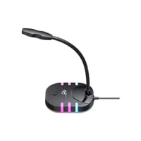 Havit GK58B GAMENOTE RGB USB Microphone_img_2