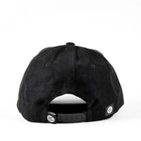 Episodes Player Black Suede Cap_img_3