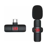 Redragon GM93 Athan Wireless Lavalier Microphone_img_0