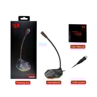 Redragon GM99 STIX USB Microphone_img_1